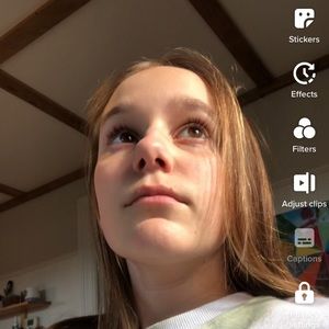 Meet your Posher, Gabby